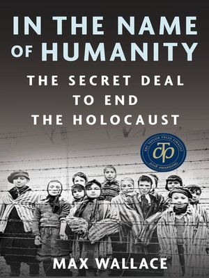 cover image of In the Name of Humanity